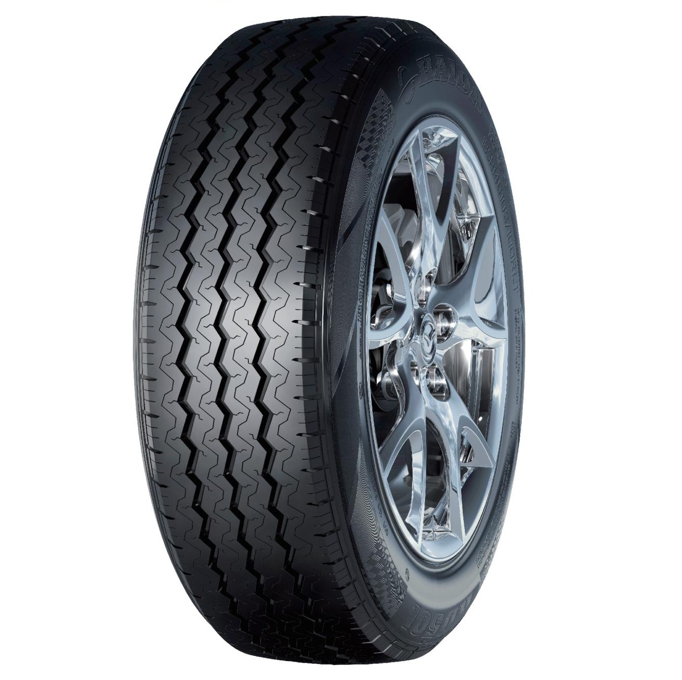 精品微车轮胎 HD501